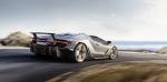 Lamborghini Centenario Roadster 2016 года